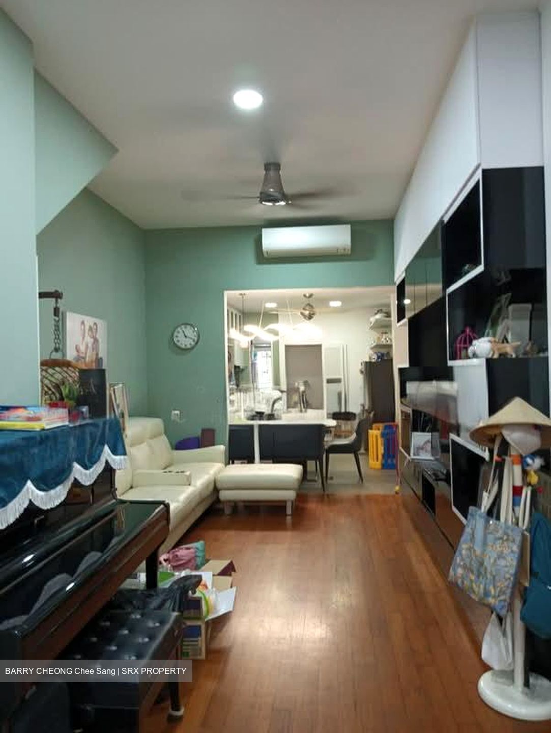 Chapel Close (D15), Terrace #558139541